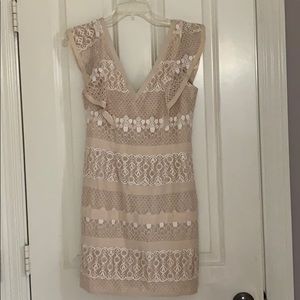 Dress size small